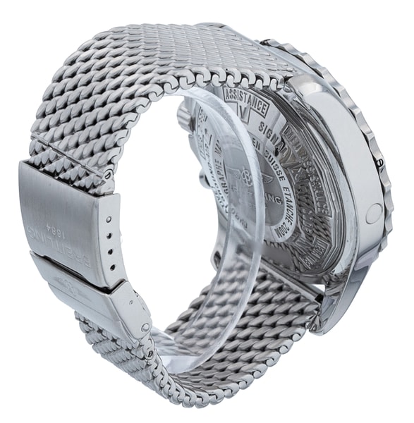 Breitling Chronospace A23360